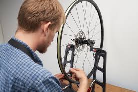 Wheel Truing